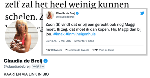 claudiadebreij