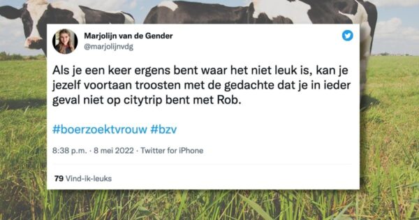 Boer zoekt Vrouw aflevering 11