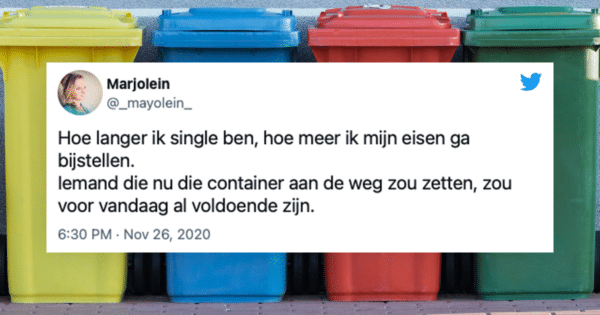 Singles liefde daten