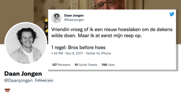 Daanjongen