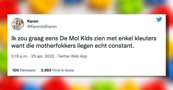 Kinderen