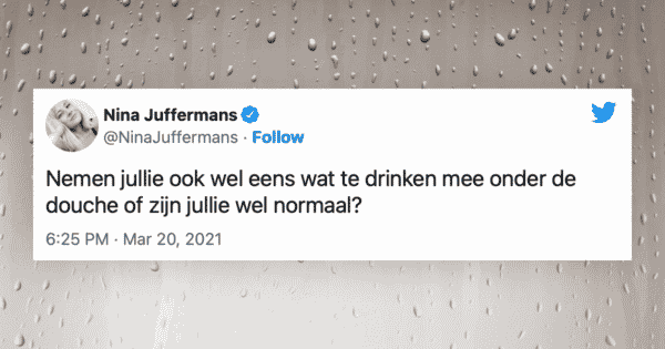 Normaal zijn