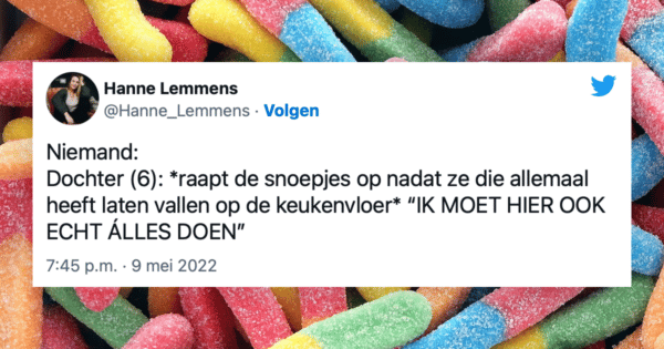 Kinderen