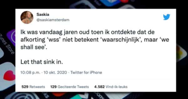 Ontdekkingen