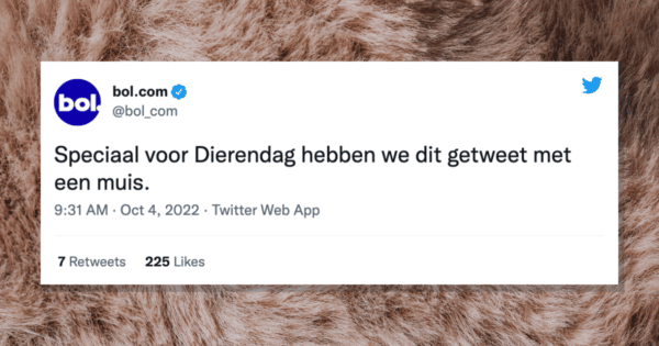 Dierendag