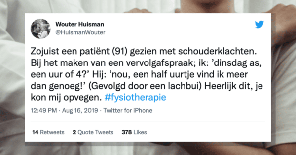 Fysiotherapie