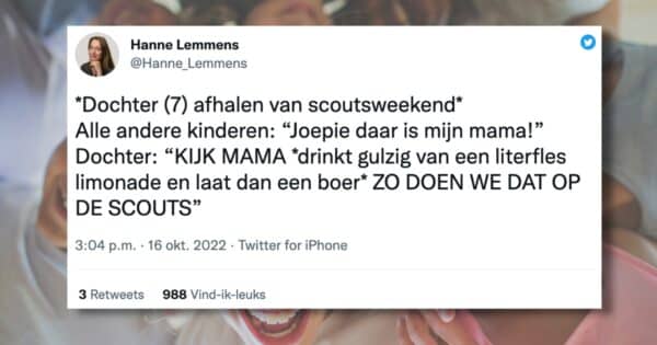 Kinderen waarheid