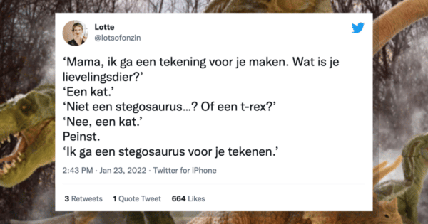 Dino's