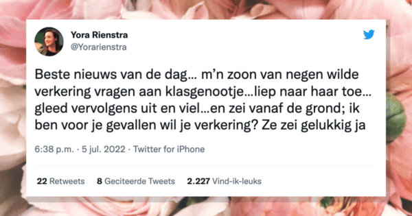 Verkering Liefde