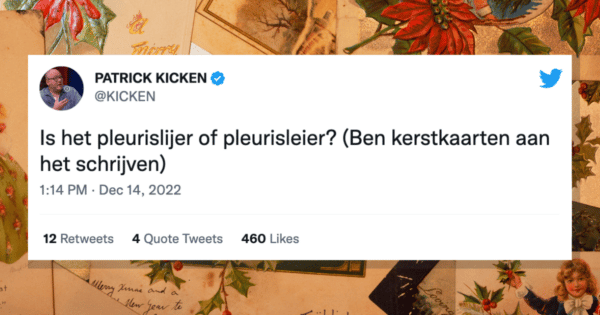 Kerstkaarten