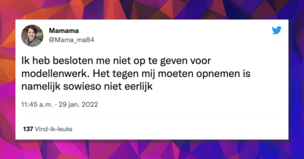 Oneerlijk