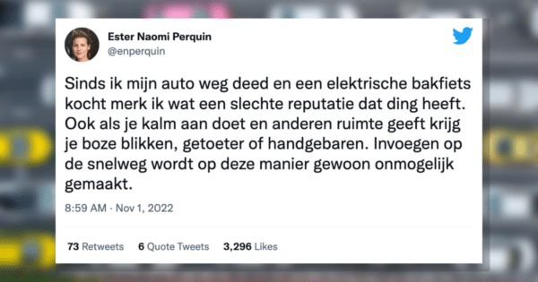 Verkeer