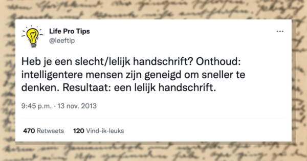 Handschrift