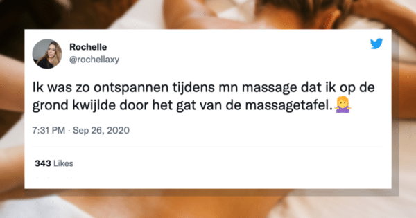Massagesalon