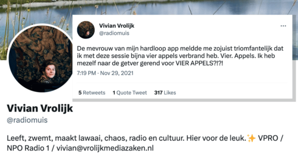 radiomuis