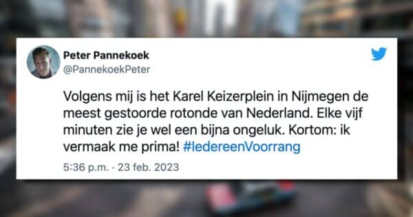 Verkeer