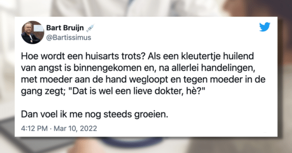 Dokters