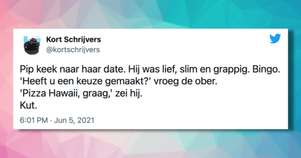 kortschrijvers