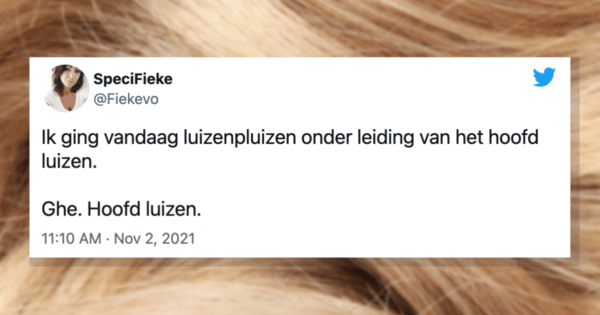 Luizen
