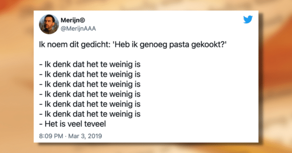 Poeziedag