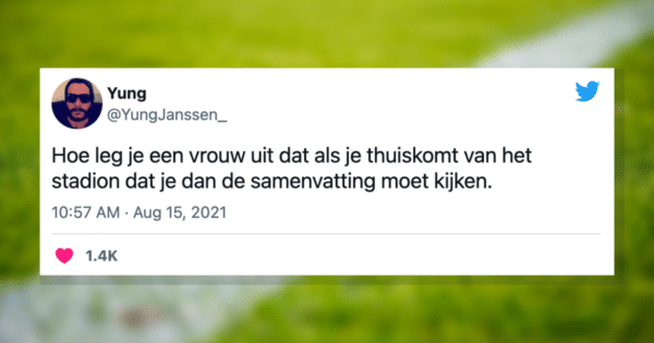 Voetbal