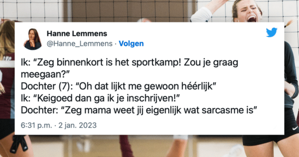 Kinderen bijdehand