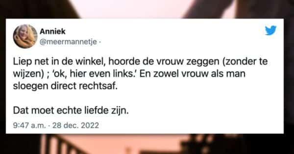 Relaties