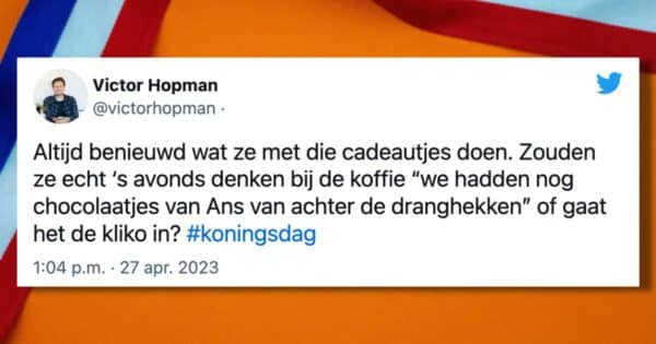 Koningsdag