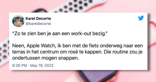 Apple Watch