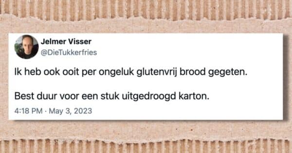 Vieze dingen