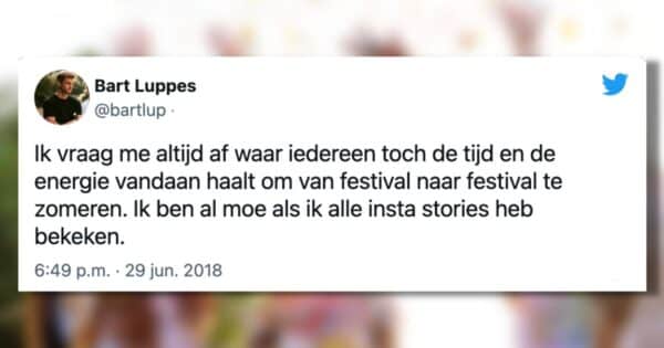 Festivals