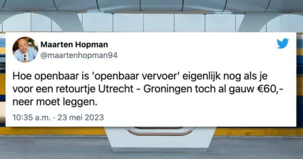 Openbaar Vervoer