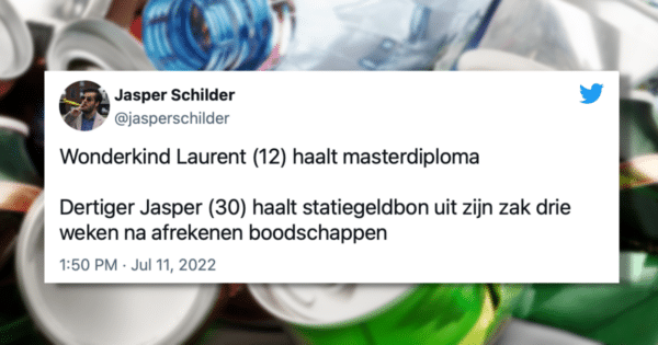 Statiegeld