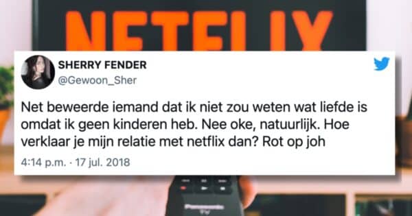 Netflix