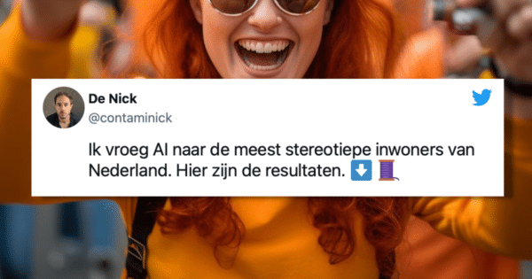 Nederlanders