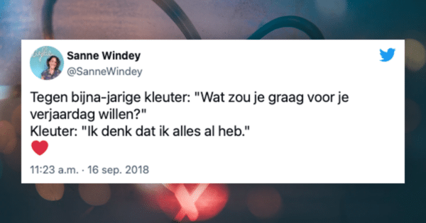 Kinderen