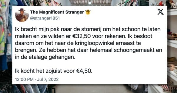 Kringloopwinkel