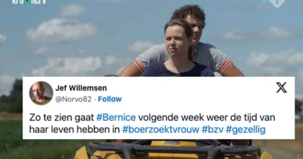 Boer zoekt vrouw