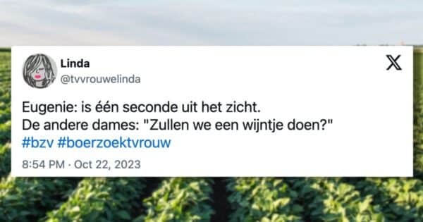 Boer zoekt vrouw