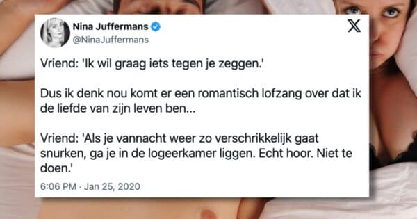 Snurken