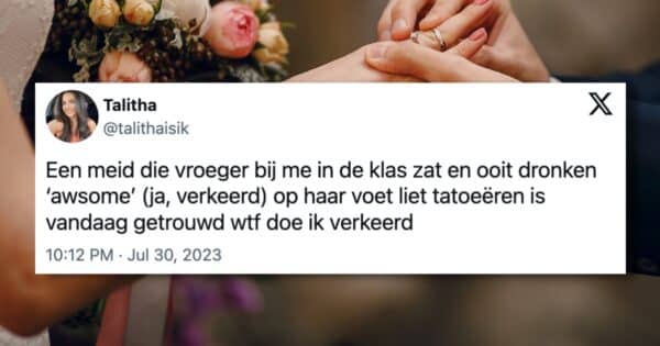 Volwassen zijn