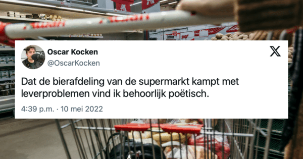 Boodschappen