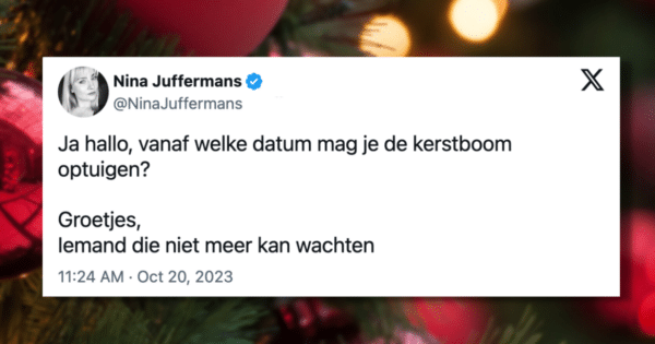 Kerst