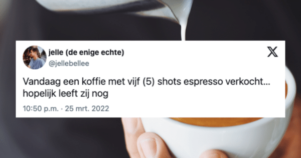 Koffie