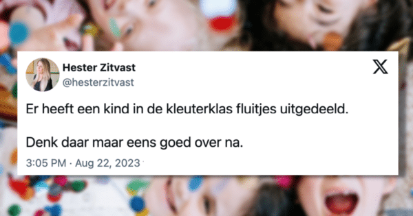 Kinderen van anderen