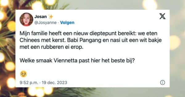 Kerst