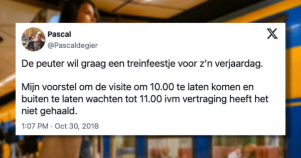 Openbaar vervoer