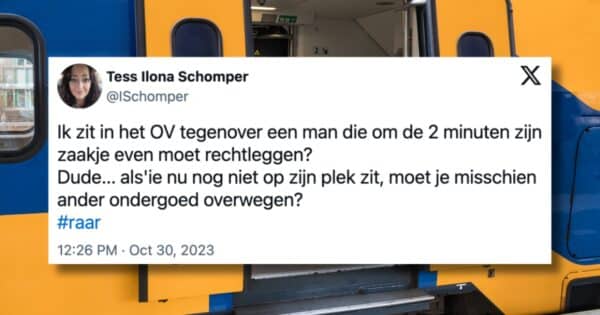 Openbaar vervoer