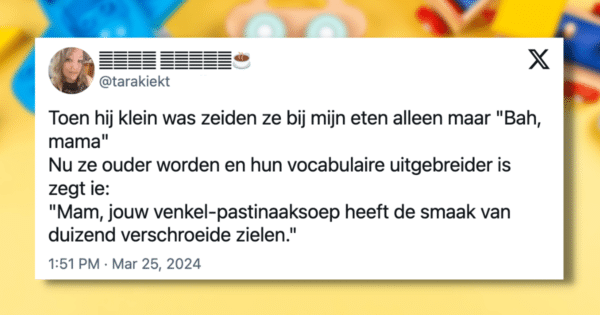 Uitspraken kinderen