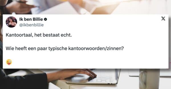 Kantoortaal Dag van de arbeid